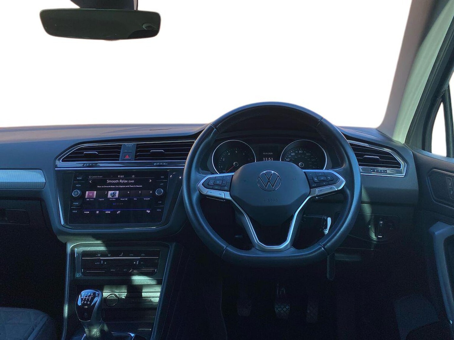 Used Volkswagen Tiguan 2022 for sale - 77528874: Photo 9