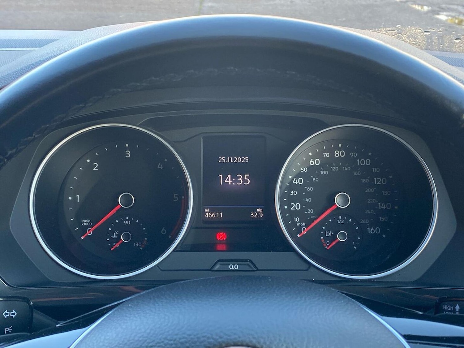 Used Volkswagen Tiguan 2019 for sale - 76860039: Photo 10