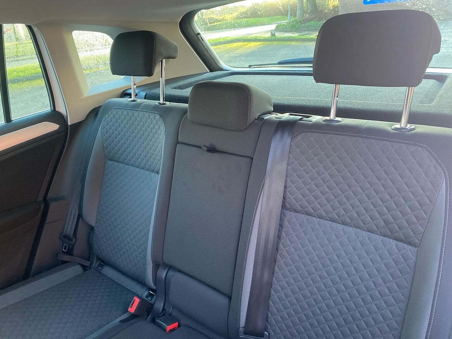 Used Volkswagen Tiguan 2019 for sale - 76860039: Photo 16