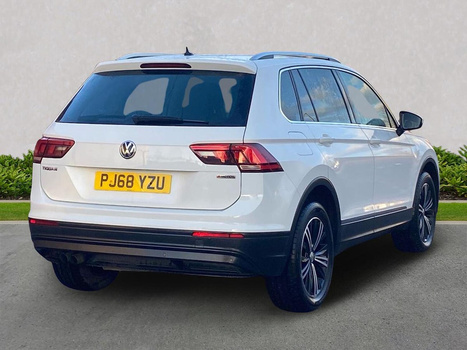 Used Volkswagen Tiguan 2019 for sale - 76860039: Photo 18