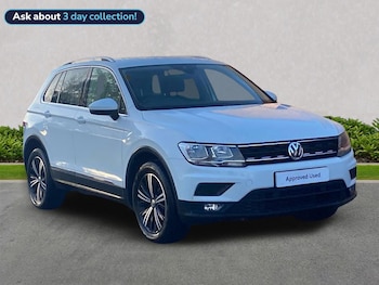 2019 - 2.0 TDi 150 4Motion SE Nav 5dr DSG