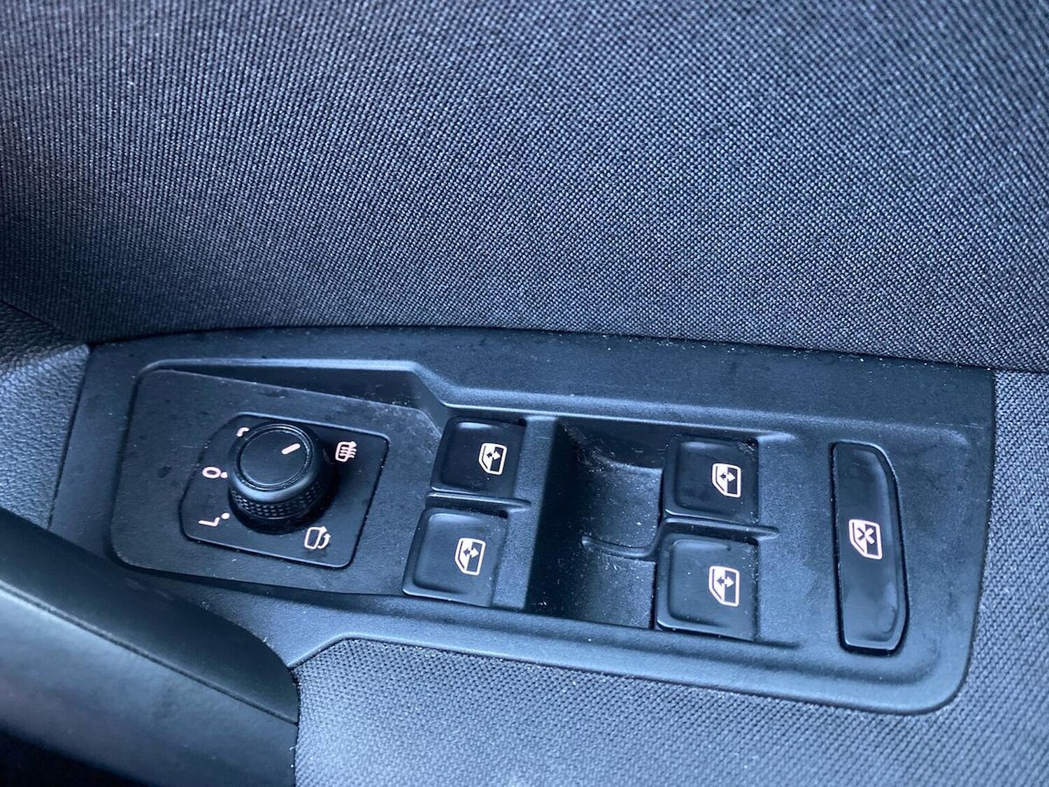 Used Volkswagen Tiguan 2019 for sale - 76860039: Photo 21