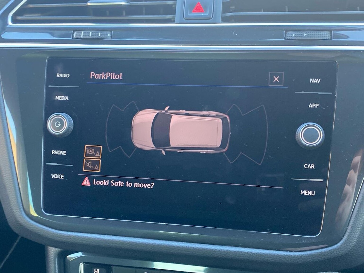 Used Volkswagen Tiguan 2019 for sale - 76860039: Photo 23