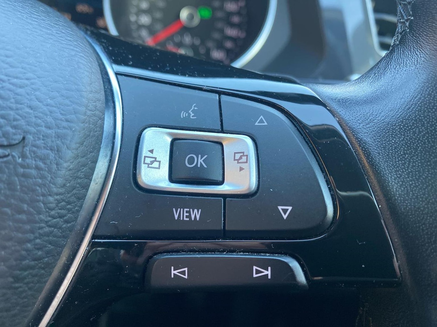 Used Volkswagen Tiguan 2019 for sale - 76860039: Photo 25