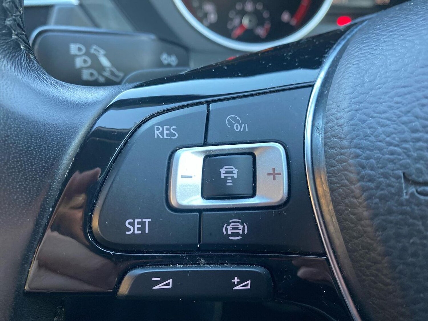 Used Volkswagen Tiguan 2019 for sale - 76860039: Photo 26