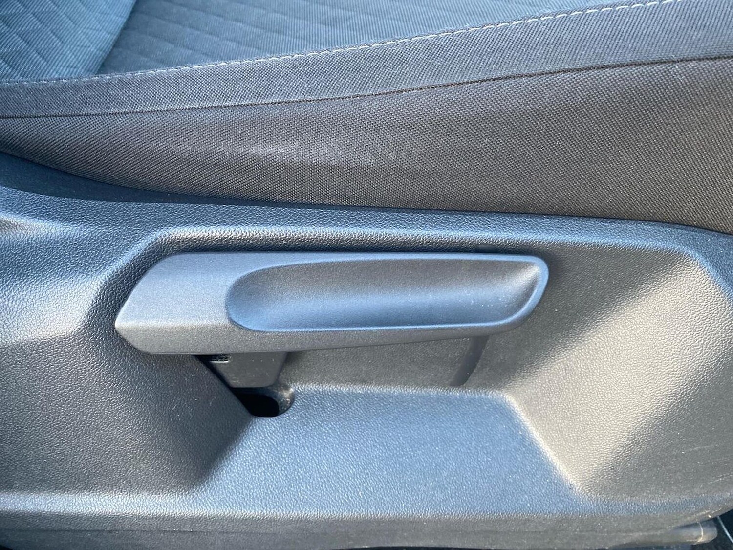 Used Volkswagen Tiguan 2019 for sale - 76860039: Photo 29