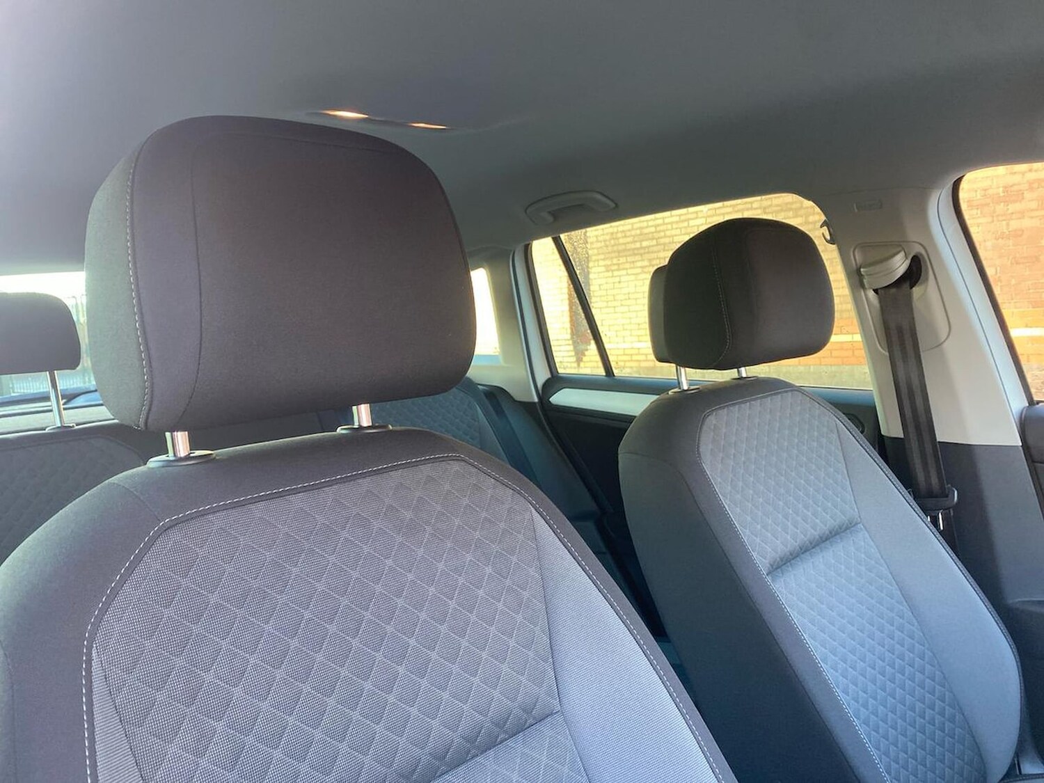 Used Volkswagen Tiguan 2019 for sale - 76860039: Photo 30