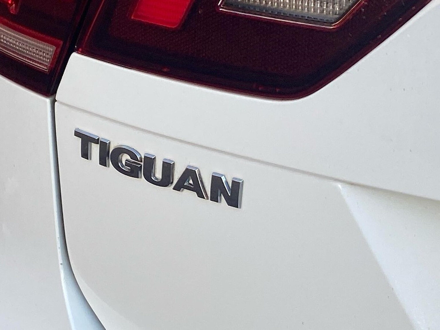 Used Volkswagen Tiguan 2019 for sale - 76860039: Photo 33