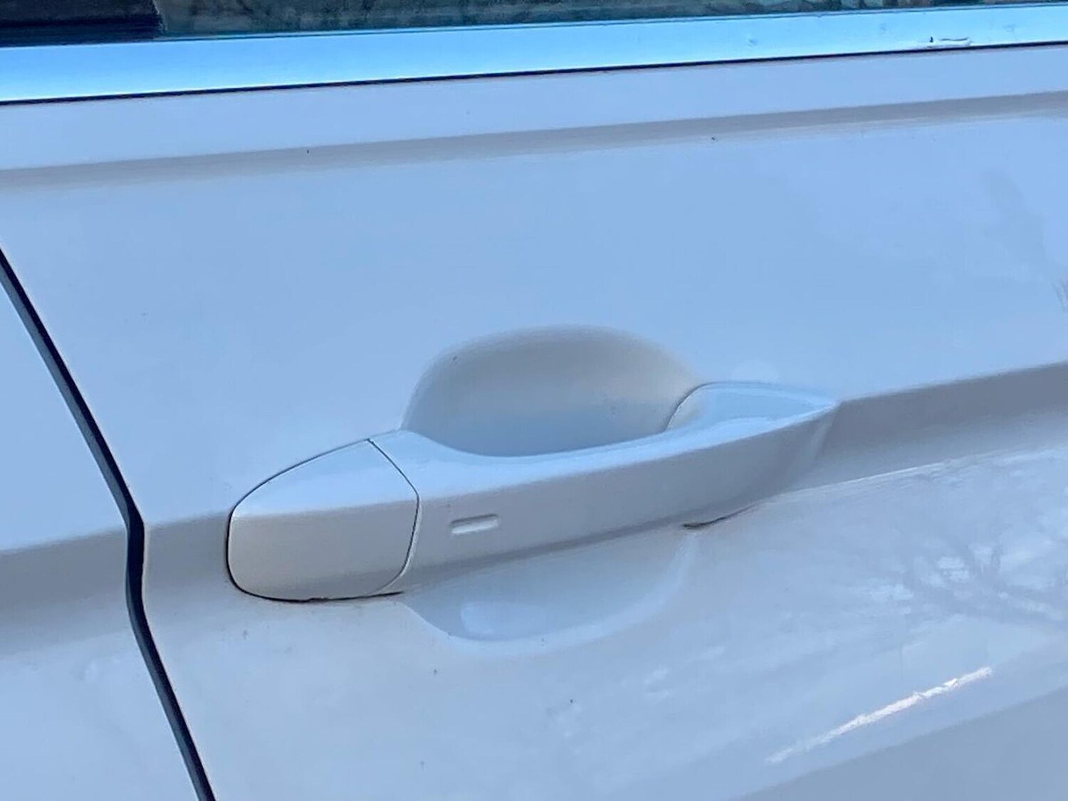 Used Volkswagen Tiguan 2019 for sale - 76860039: Photo 35