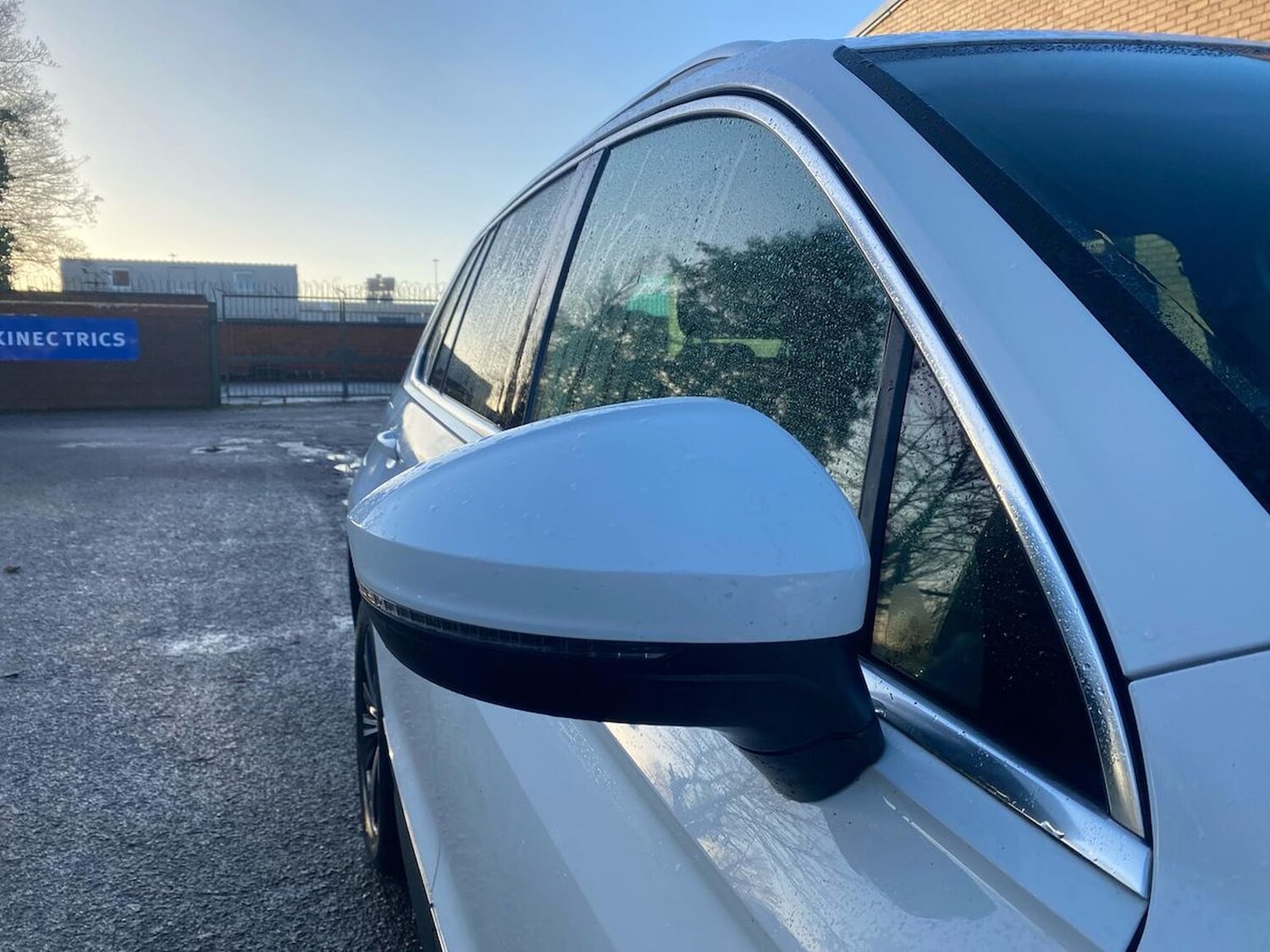 Used Volkswagen Tiguan 2019 for sale - 76860039: Photo 36