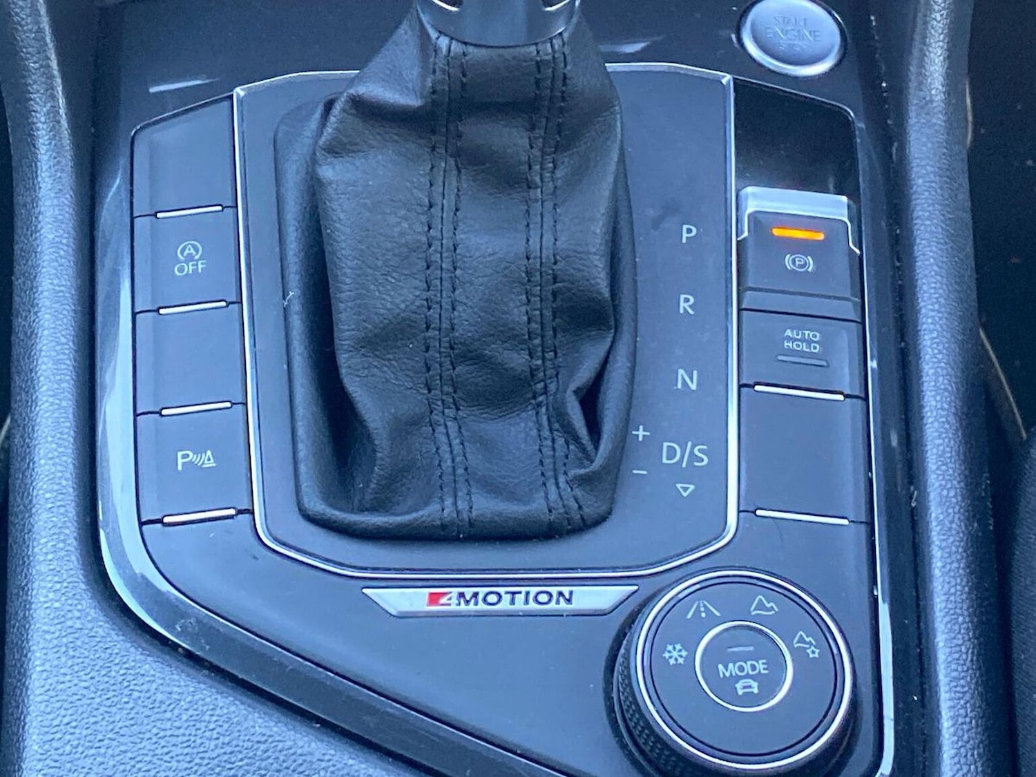 Used Volkswagen Tiguan 2019 for sale - 76860039: Photo 37