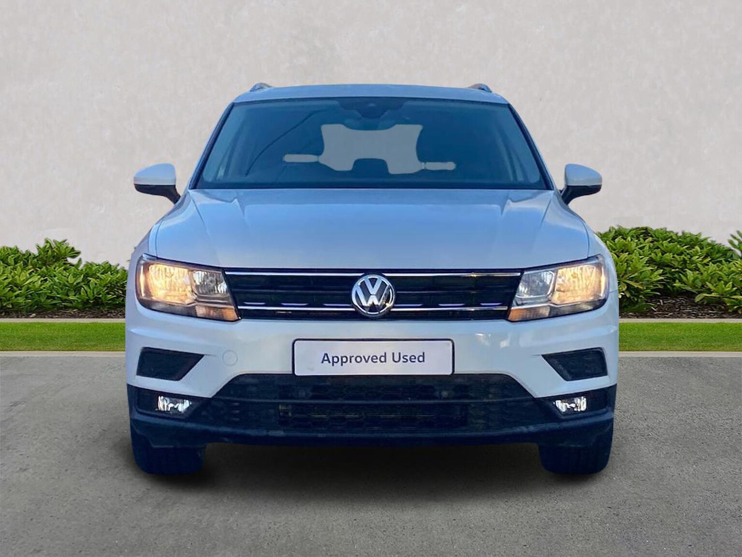 Used Volkswagen Tiguan 2019 for sale - 76860039: Photo 5