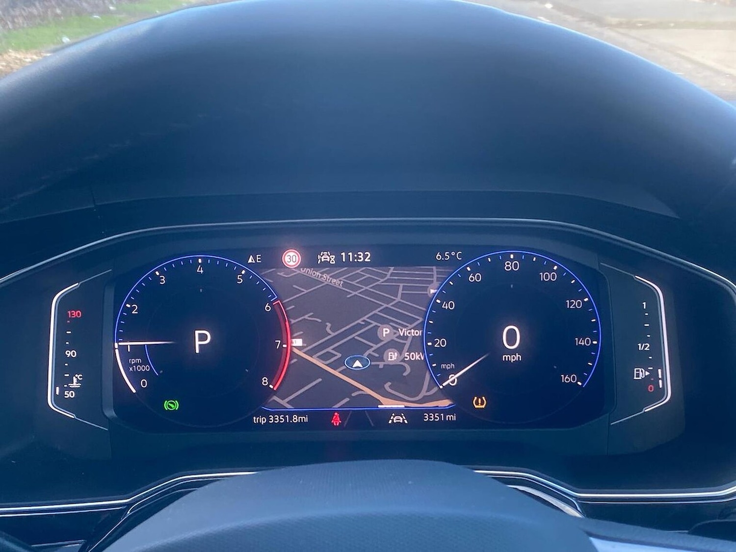 Used Volkswagen Polo 2025 for sale - 78195353: Photo 10