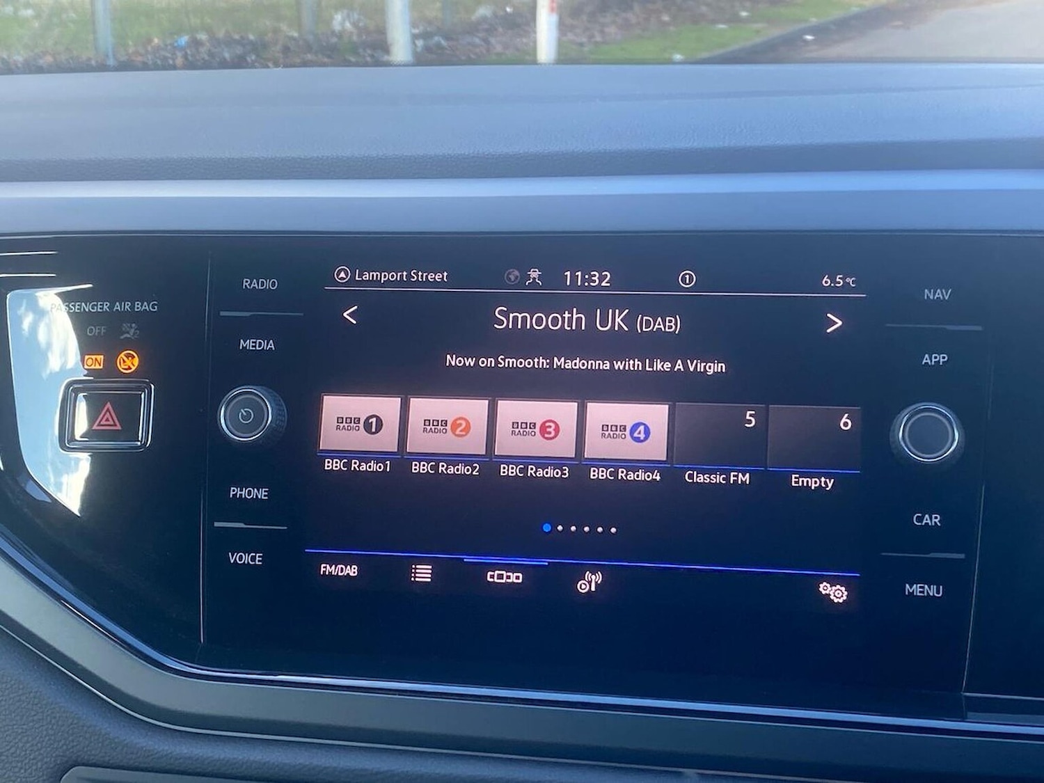 Used Volkswagen Polo 2025 for sale - 78195353: Photo 11