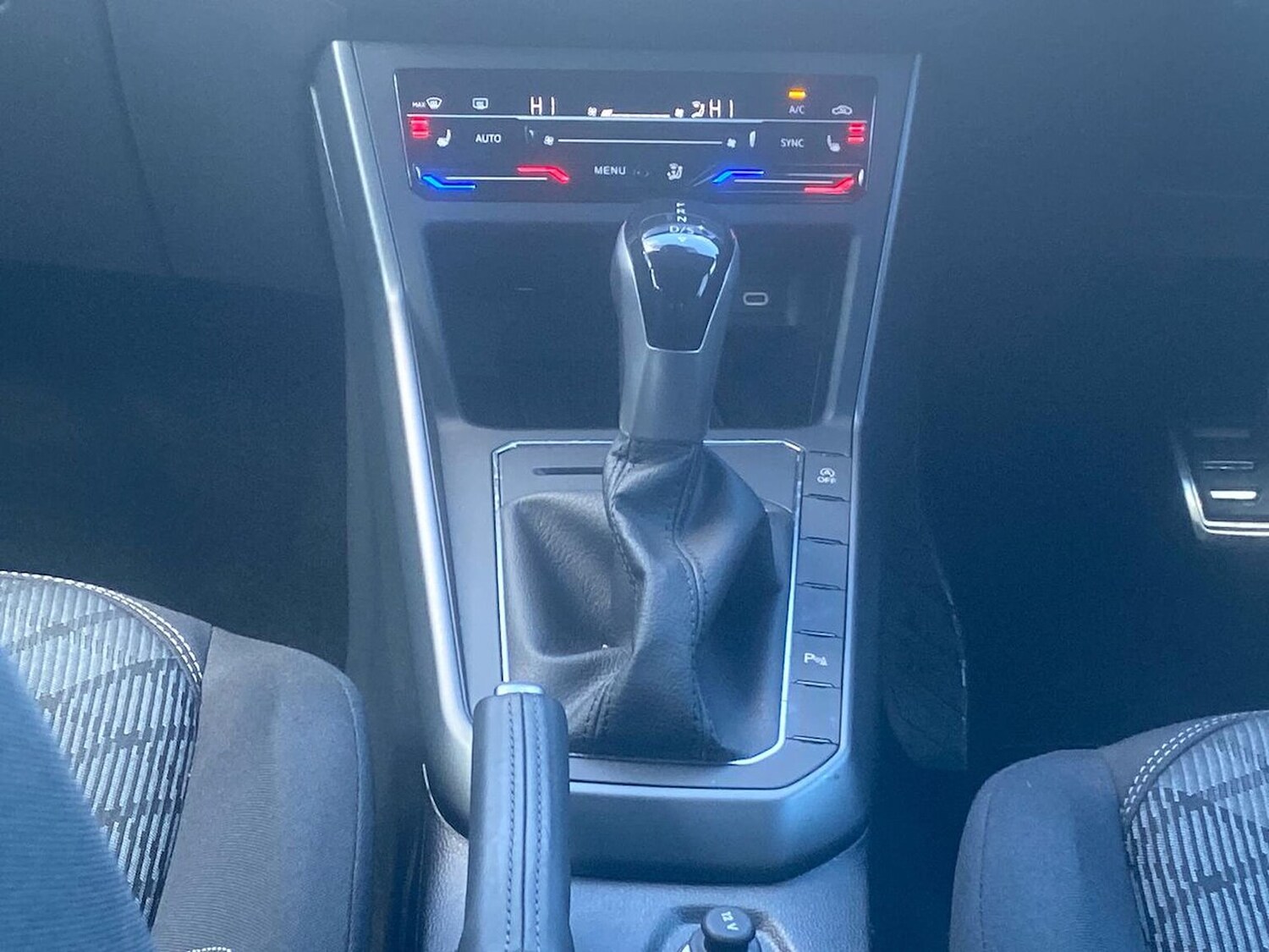 Used Volkswagen Polo 2025 for sale - 78195353: Photo 13