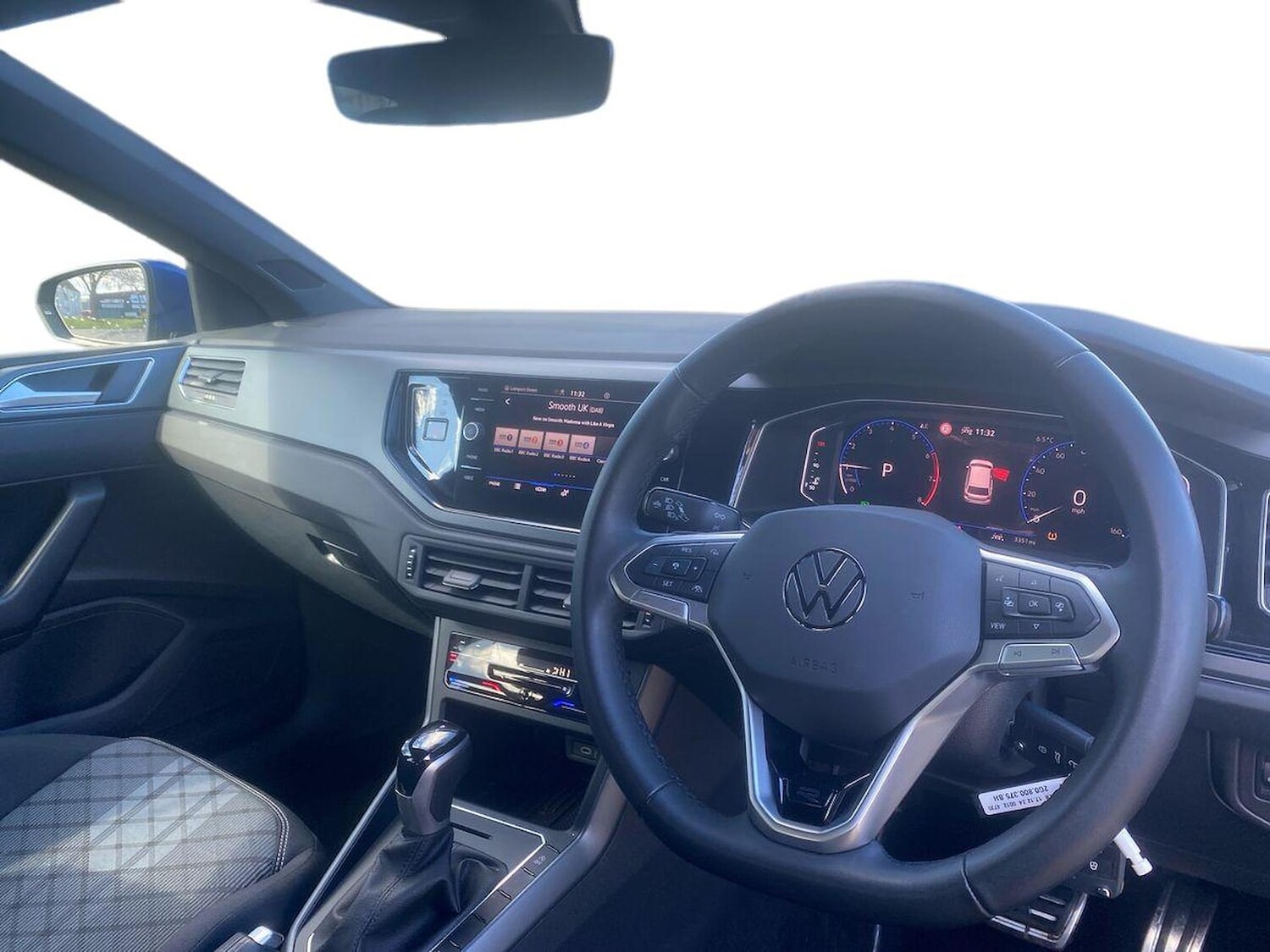 Used Volkswagen Polo 2025 for sale - 78195353: Photo 15