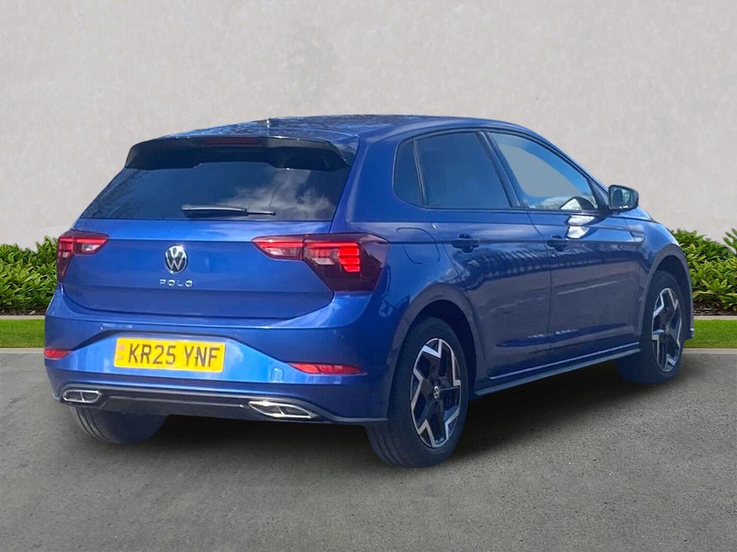 Used Volkswagen Polo 2025 for sale - 78195353: Photo 18