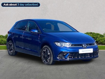 Volkswagen Polo feature image