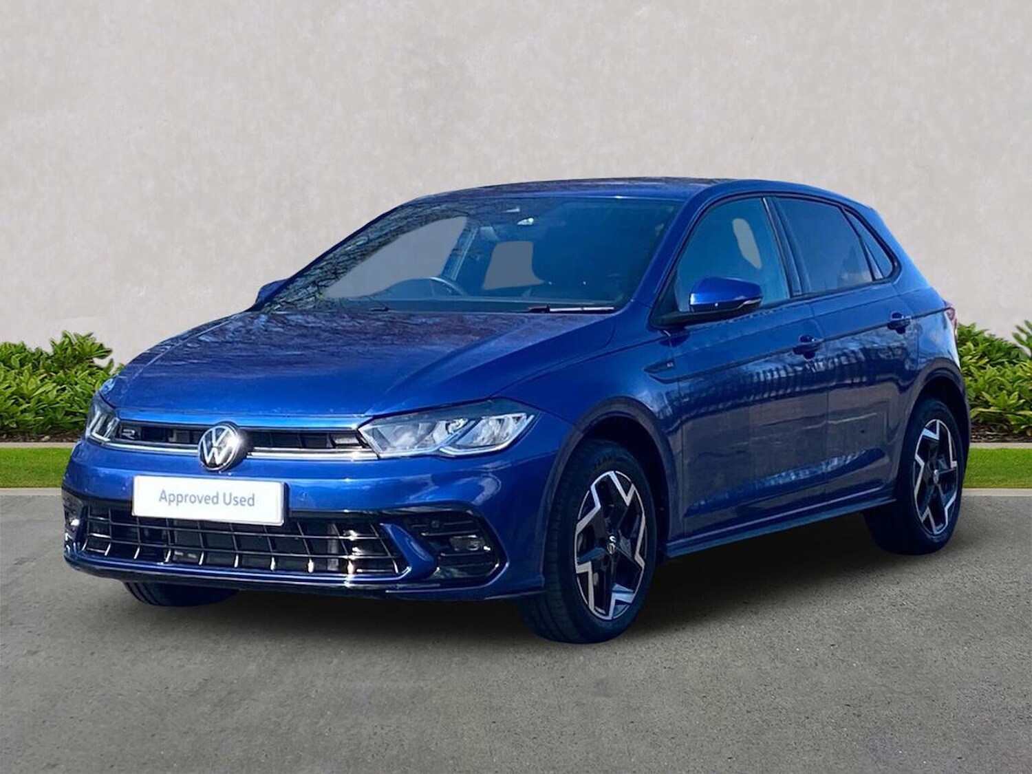 Used Volkswagen Polo 2025 for sale - 78195353: Photo 20