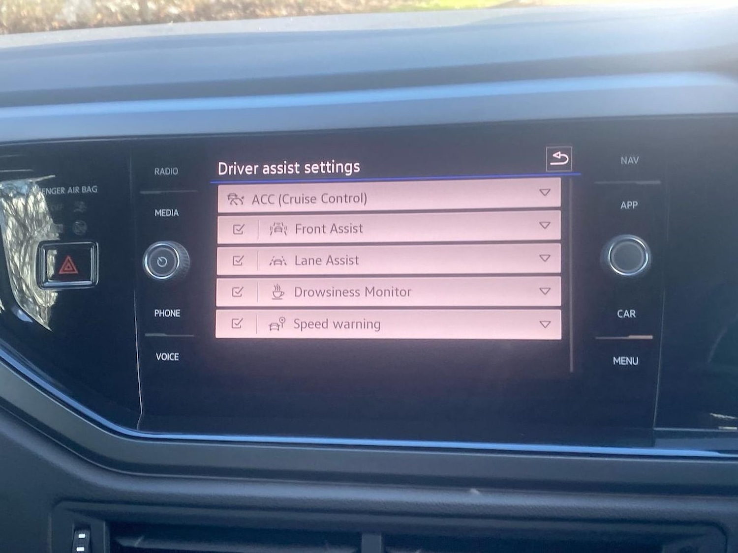 Used Volkswagen Polo 2025 for sale - 78195353: Photo 22