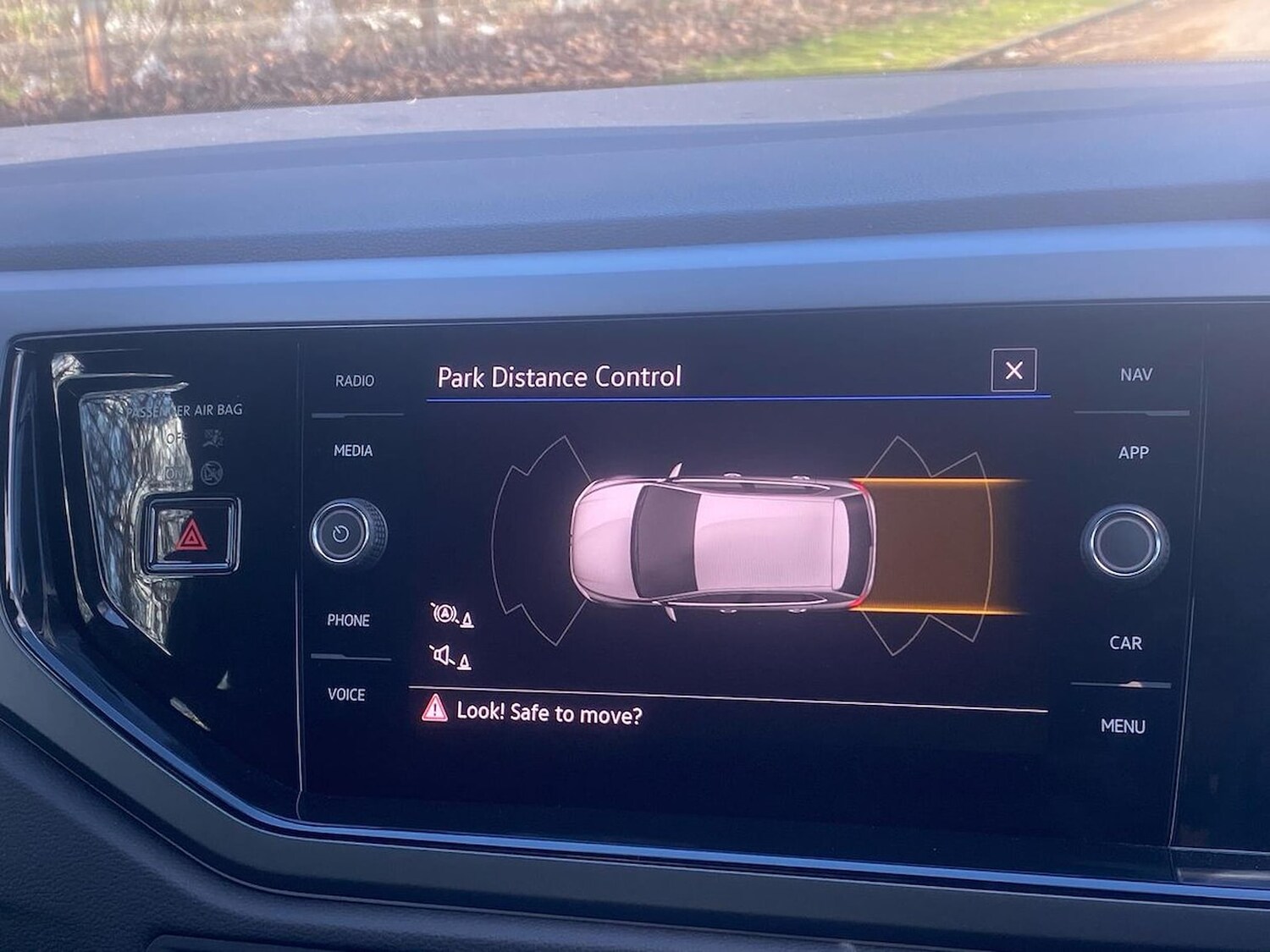 Used Volkswagen Polo 2025 for sale - 78195353: Photo 23