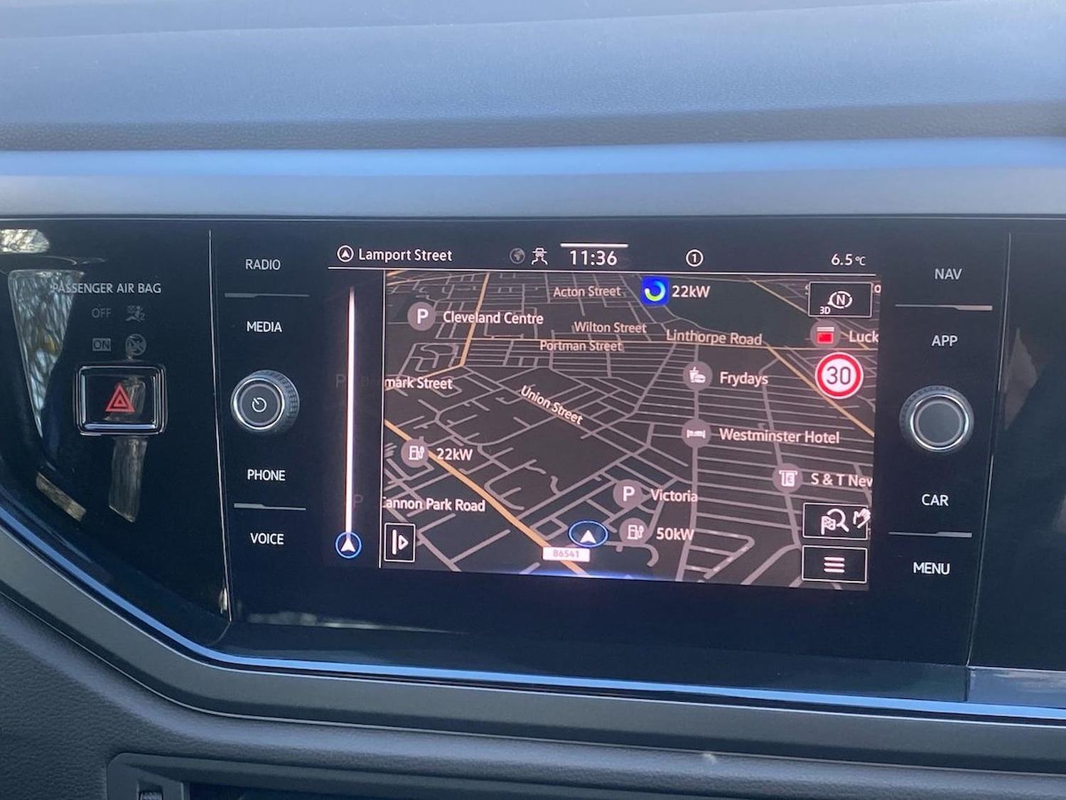 Used Volkswagen Polo 2025 for sale - 78195353: Photo 24