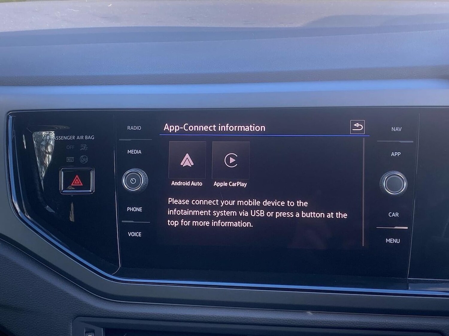 Used Volkswagen Polo 2025 for sale - 78195353: Photo 25