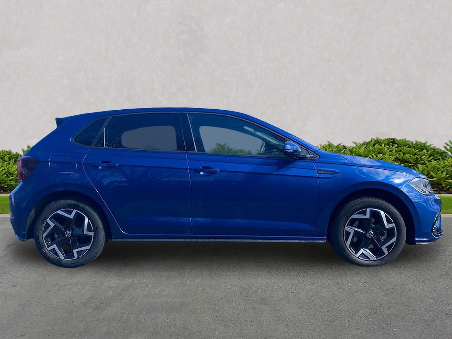 Used Volkswagen Polo 2025 for sale - 78195353: Photo 3