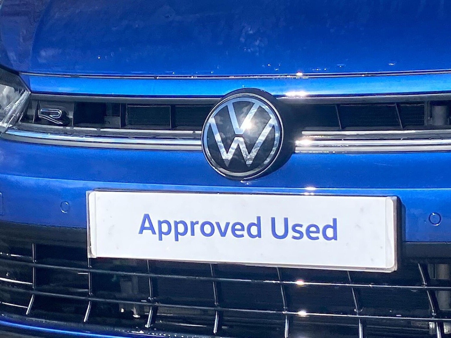 Used Volkswagen Polo 2025 for sale - 78195353: Photo 32