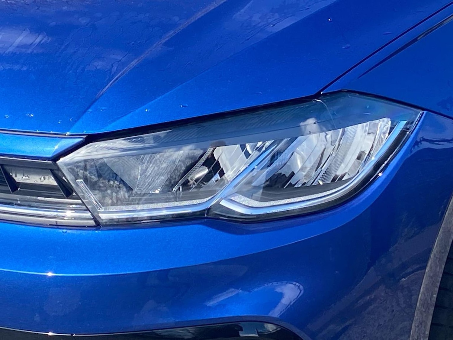 Used Volkswagen Polo 2025 for sale - 78195353: Photo 33