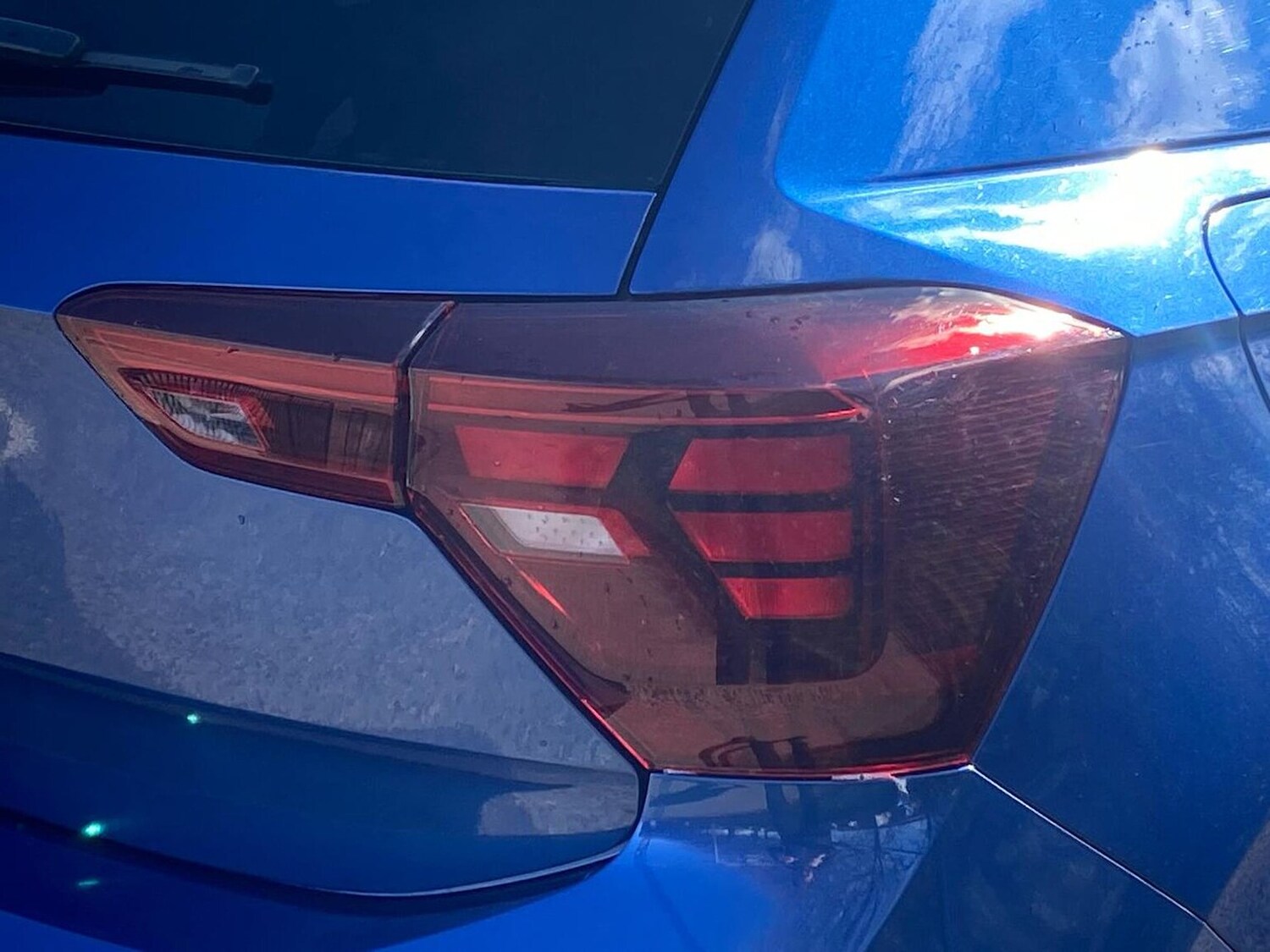 Used Volkswagen Polo 2025 for sale - 78195353: Photo 35