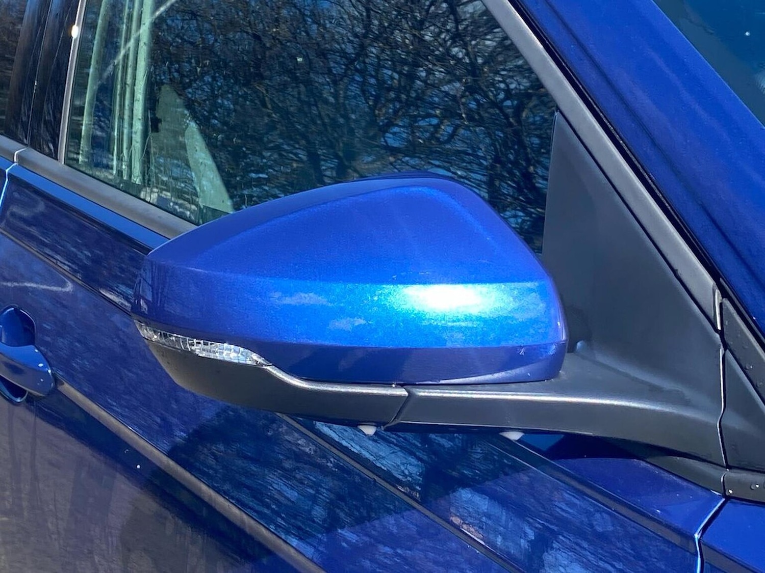 Used Volkswagen Polo 2025 for sale - 78195353: Photo 37