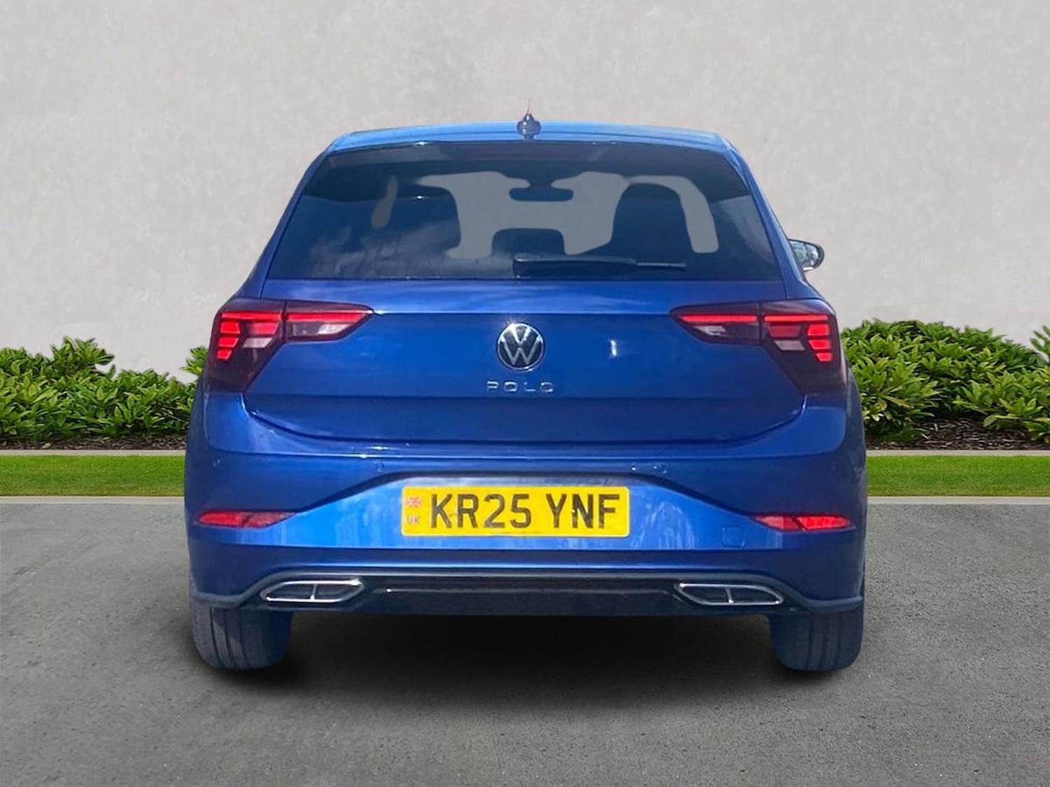 Used Volkswagen Polo 2025 for sale - 78195353: Photo 4