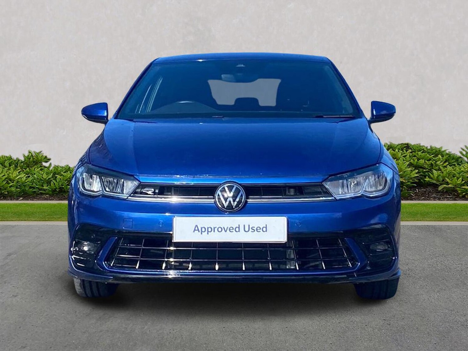 Used Volkswagen Polo 2025 for sale - 78195353: Photo 5