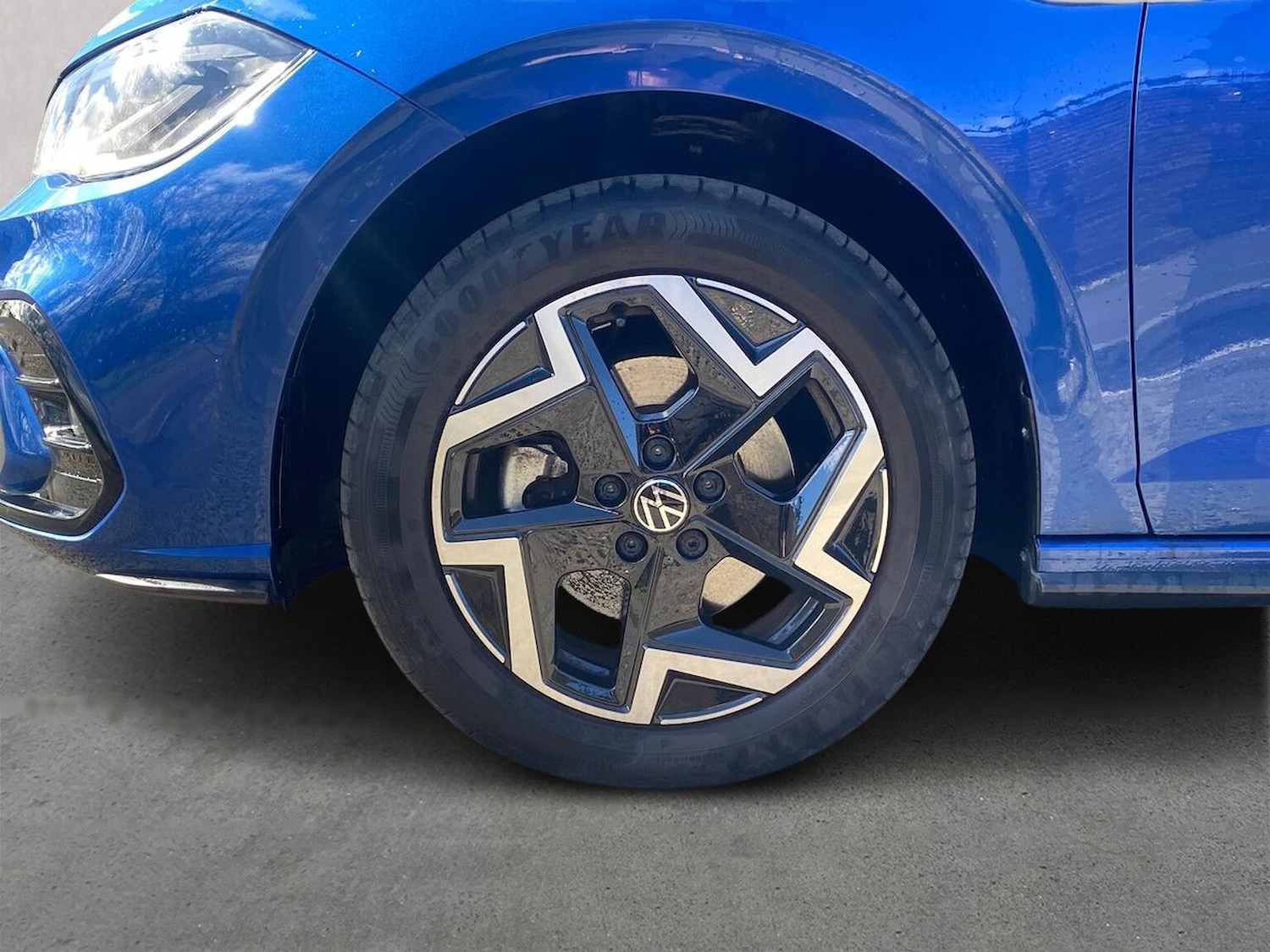 Used Volkswagen Polo 2025 for sale - 78195353: Photo 6