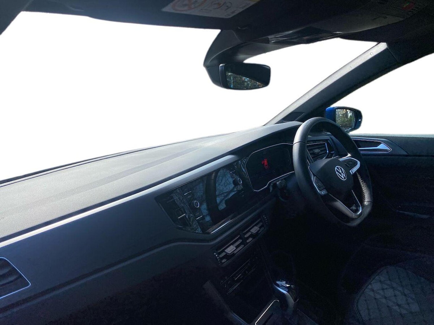 Used Volkswagen Polo 2025 for sale - 78195353: Photo 7