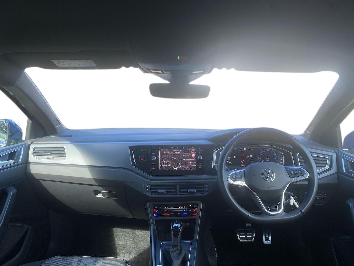 Used Volkswagen Polo 2025 for sale - 78195353: Photo 8