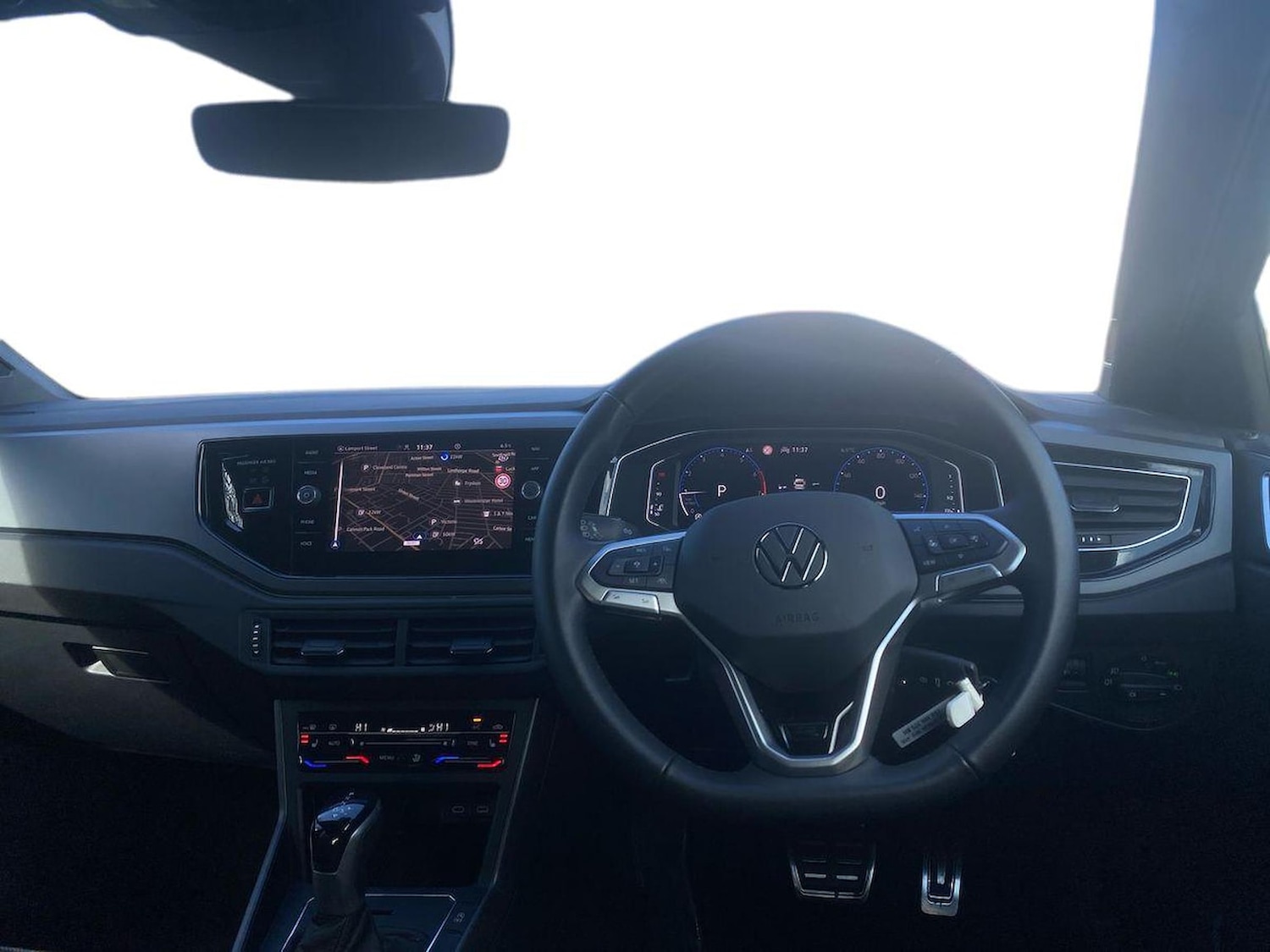 Used Volkswagen Polo 2025 for sale - 78195353: Photo 9