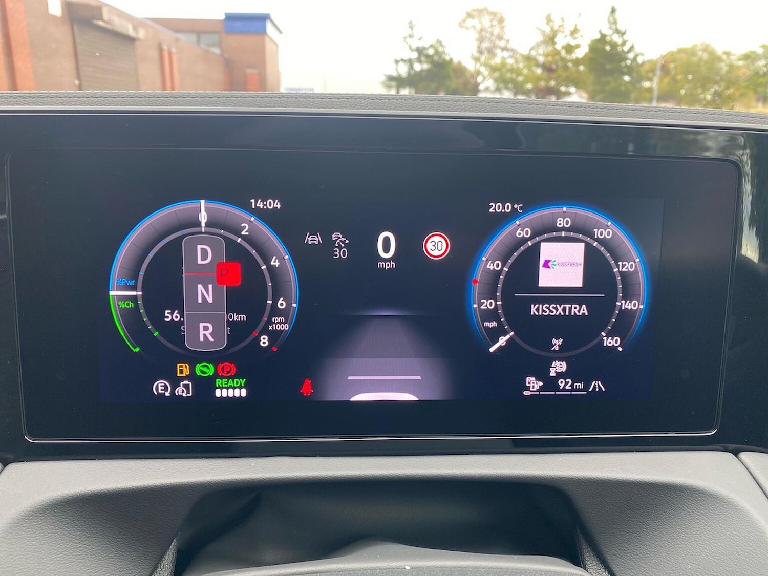 Used Volkswagen Tiguan 2025 for sale - 76065668: Photo 10