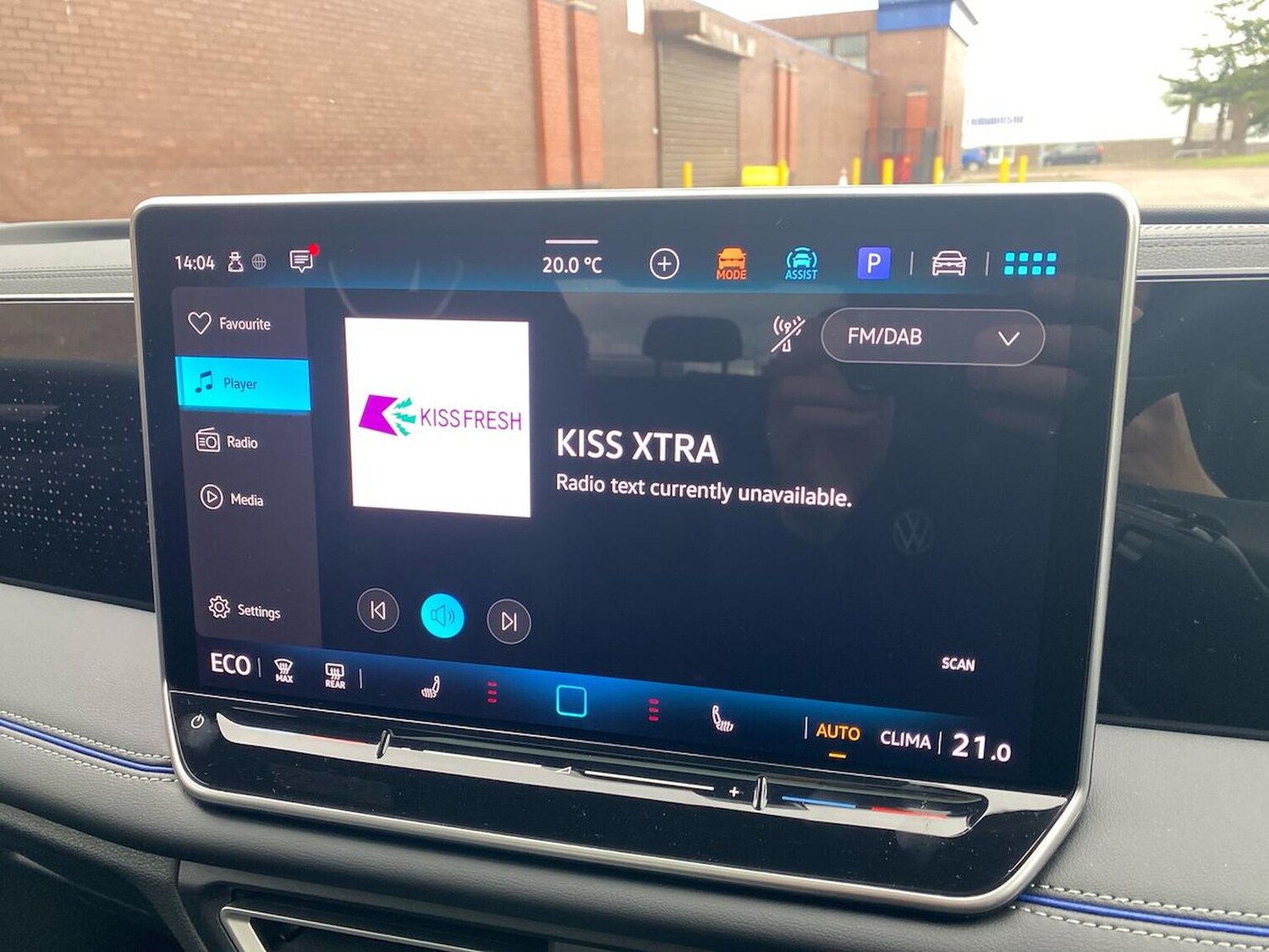 Used Volkswagen Tiguan 2025 for sale - 76065668: Photo 11