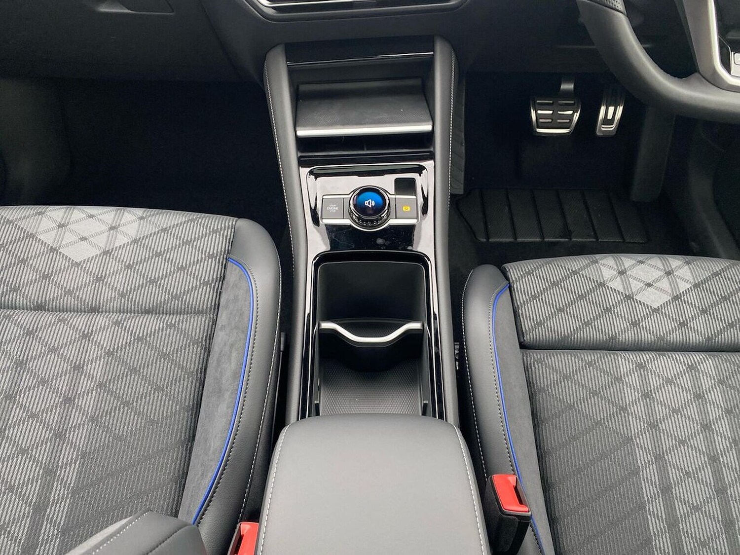 Used Volkswagen Tiguan 2025 for sale - 76065668: Photo 13