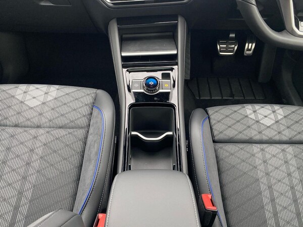 Used Volkswagen Tiguan 2025 for sale - 76065668: Photo 13