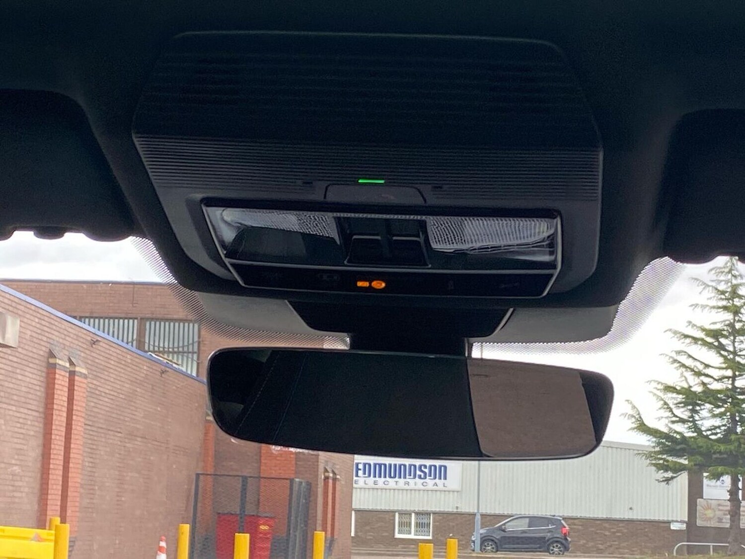 Used Volkswagen Tiguan 2025 for sale - 76065668: Photo 14