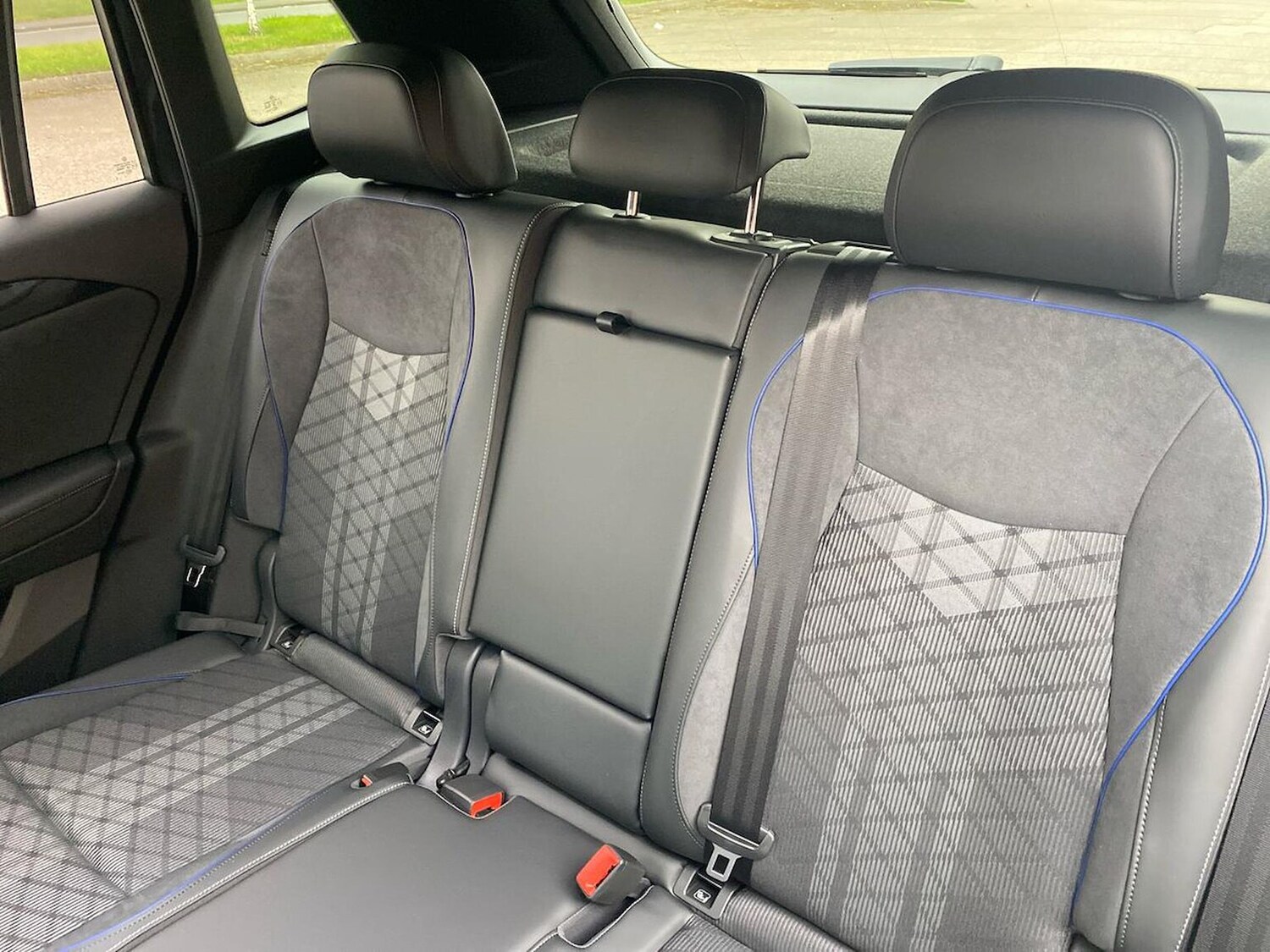 Used Volkswagen Tiguan 2025 for sale - 76065668: Photo 16