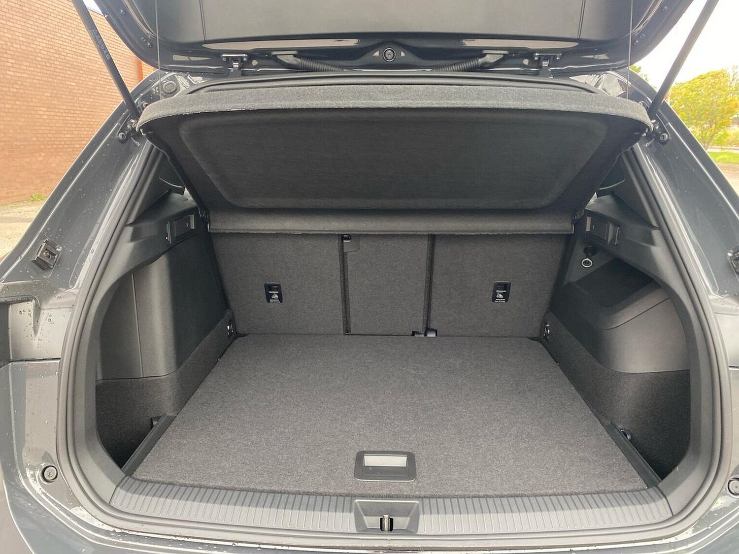 Used Volkswagen Tiguan 2025 for sale - 76065668: Photo 17