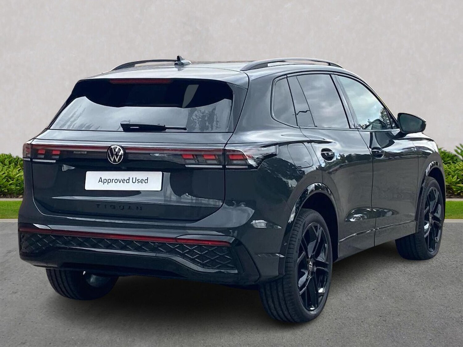 Used Volkswagen Tiguan 2025 for sale - 76065668: Photo 18