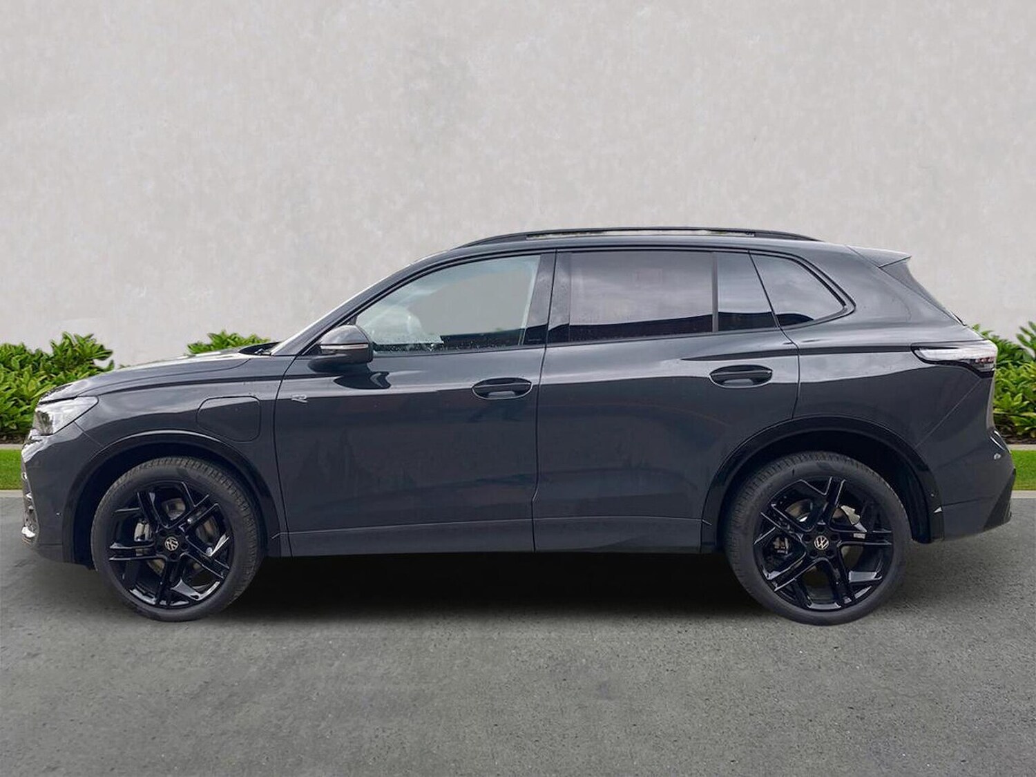 Used Volkswagen Tiguan 2025 for sale - 76065668: Photo 19