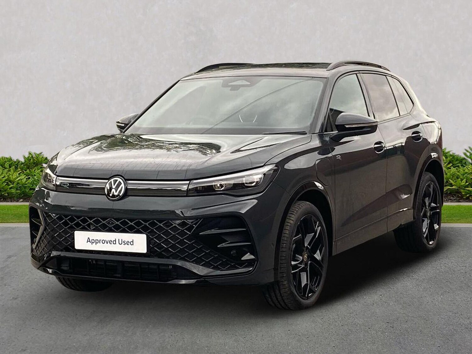 Used Volkswagen Tiguan 2025 for sale - 76065668: Photo 20