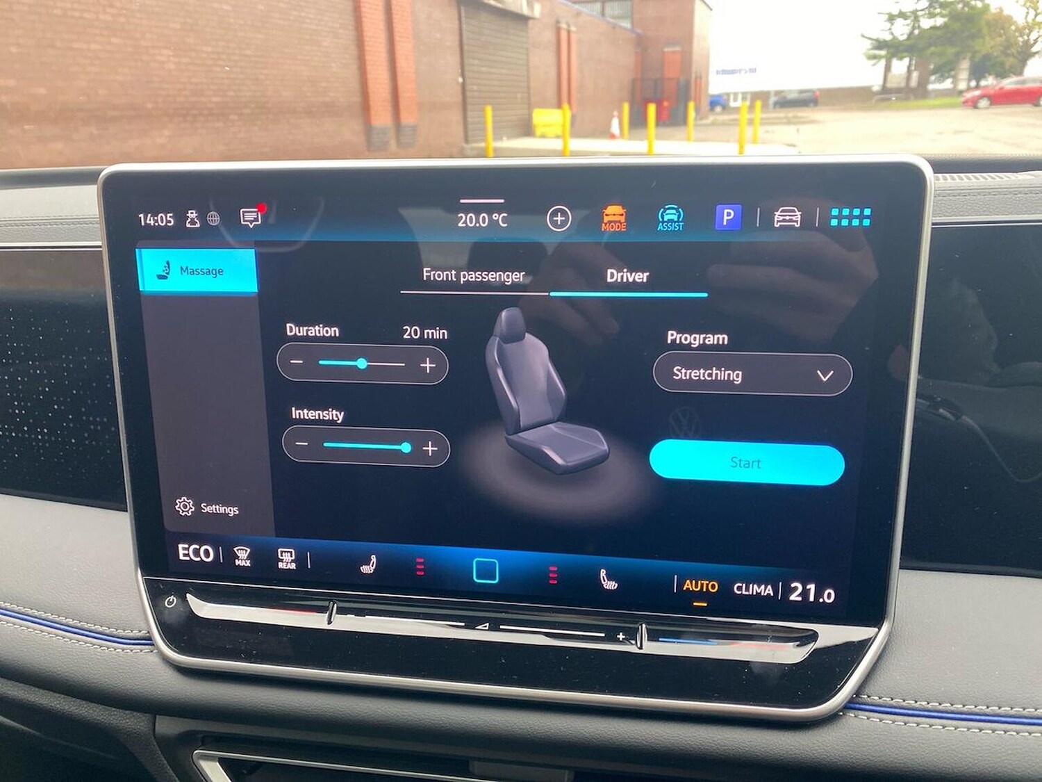 Used Volkswagen Tiguan 2025 for sale - 76065668: Photo 22