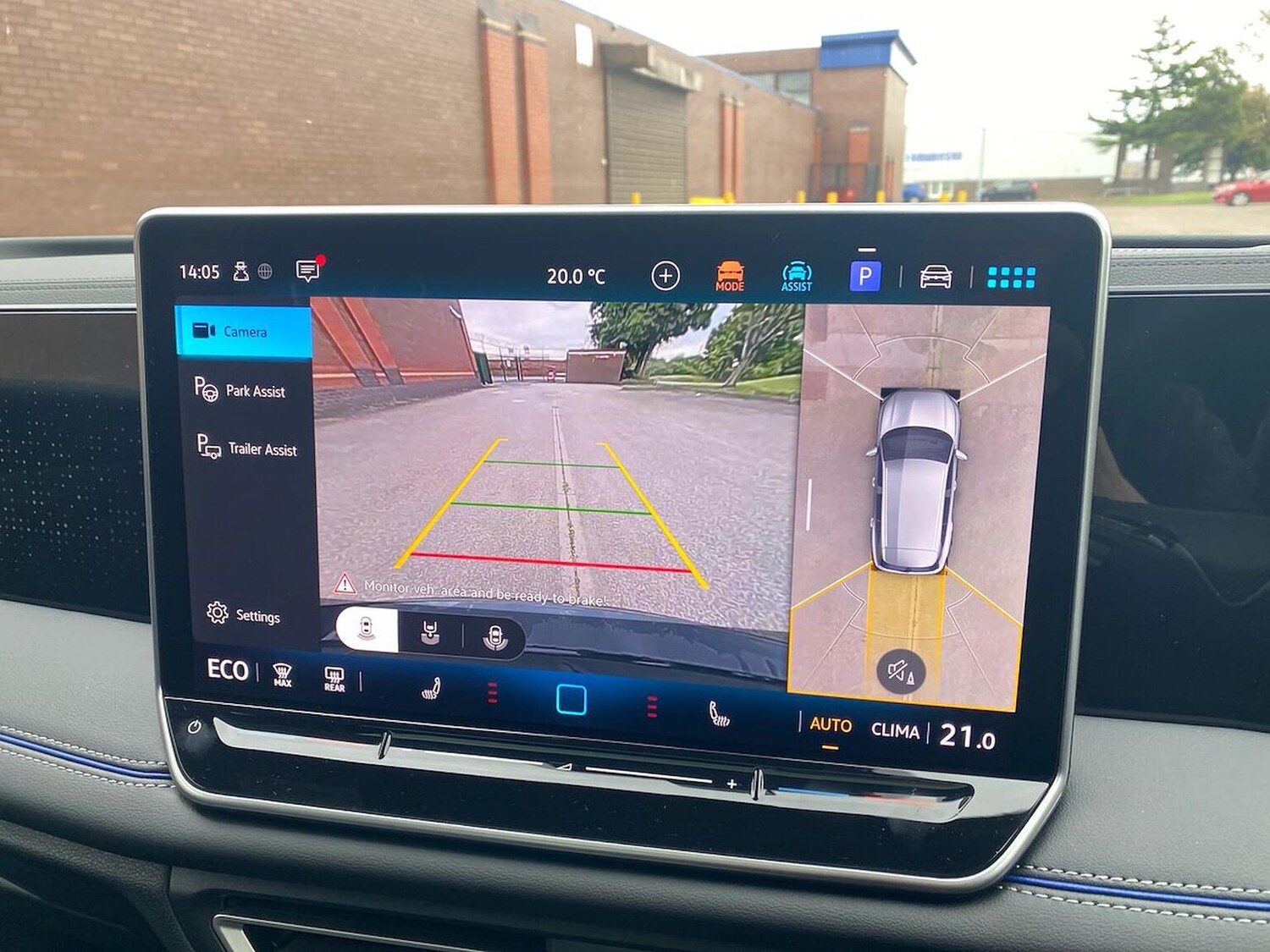 Used Volkswagen Tiguan 2025 for sale - 76065668: Photo 23